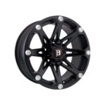 Ballistic Website - Premium Wheels